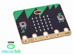 micro:bit