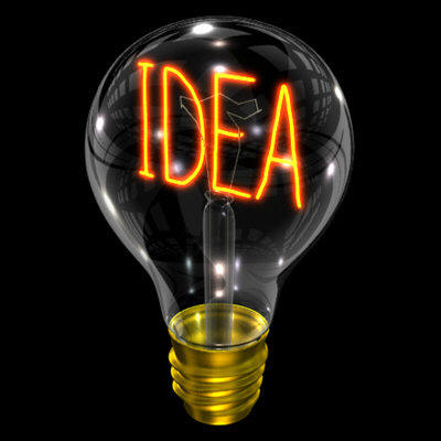 ideas for innovation